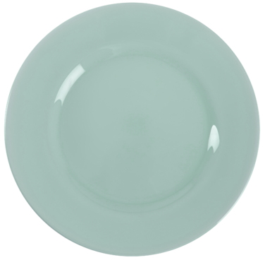 Тарелка десертна Luminarc Plumi Light Turquoise (6997657)