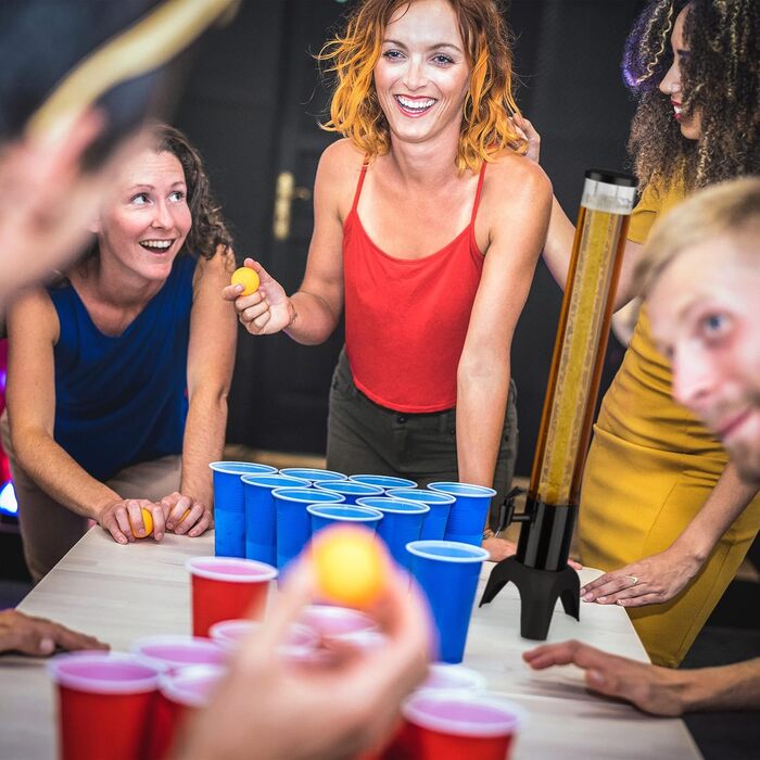 Диспенсер для напитков с краном 2,5 л Relaxdays