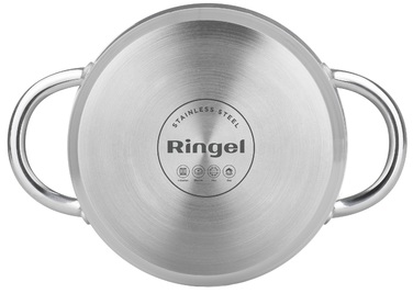 Каструля RINGEL Kinder (0.6 л) 12 см (6369163)
