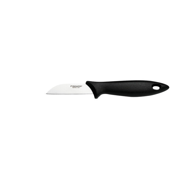Нож для овощей Fiskars Essential 7 см (1065580)