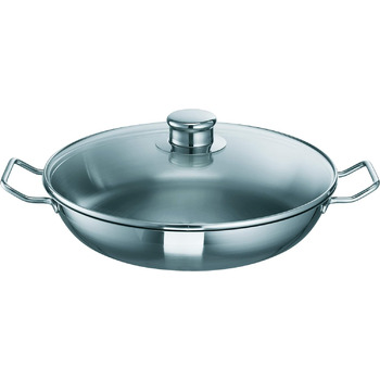 Сковорода для тушкування Profi-Line i, нержавіюча сталь (діаметр 32 см), 6452-941-28