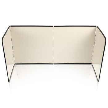 Защитная стенка для кухни от брызг MAGICLULU