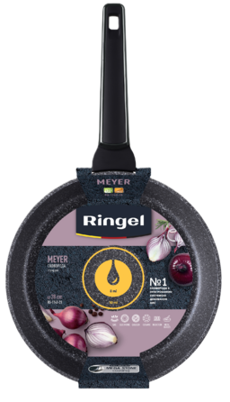 Сковорода Ringel Meyer 28 см  (6929798)
