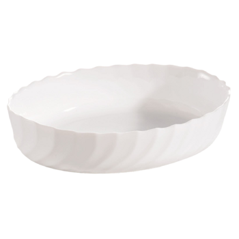 Форма для запікання Luminarc Smart Cuisine Trianon, 22х16 см (7224473)