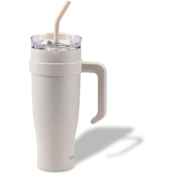 Термокухоль 1200 мл, бежевий Fackelmann