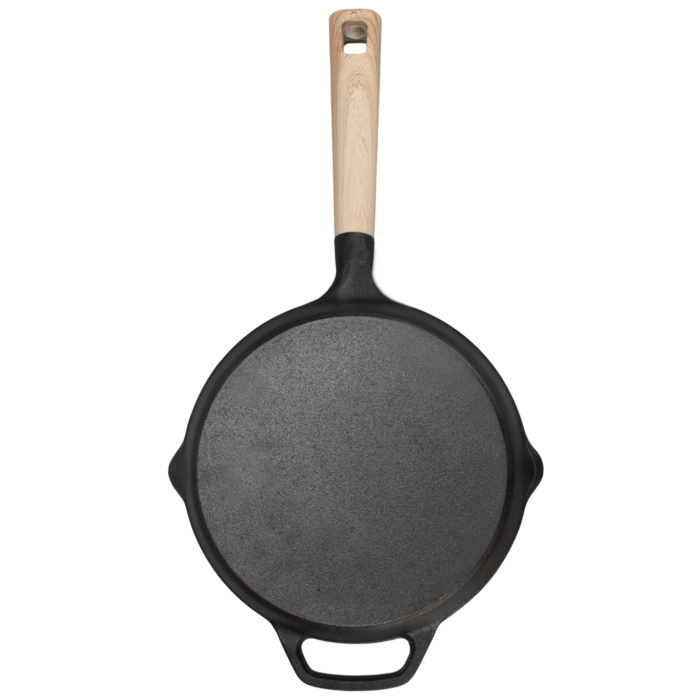 Сковорода чугунная Ringel Canella 20 см (7135992)