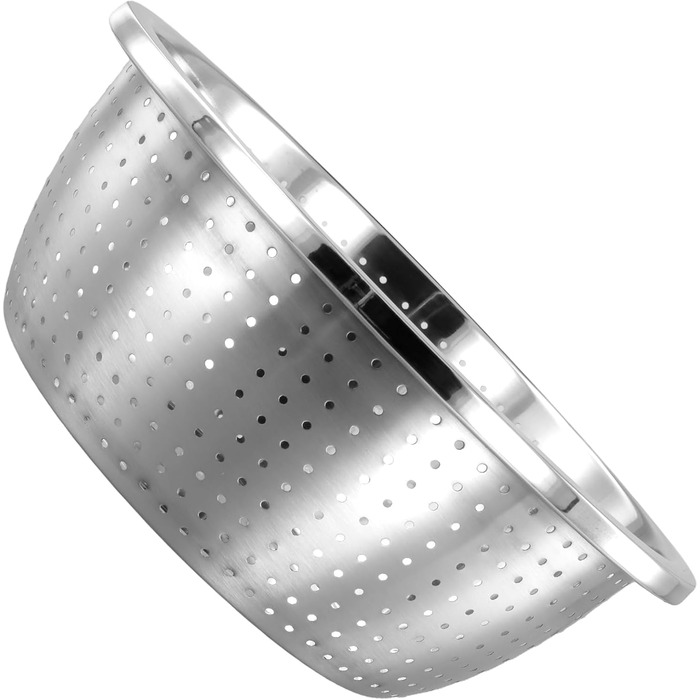 Комплекти сита та миски з нержавіючої сталі CHUENKUK