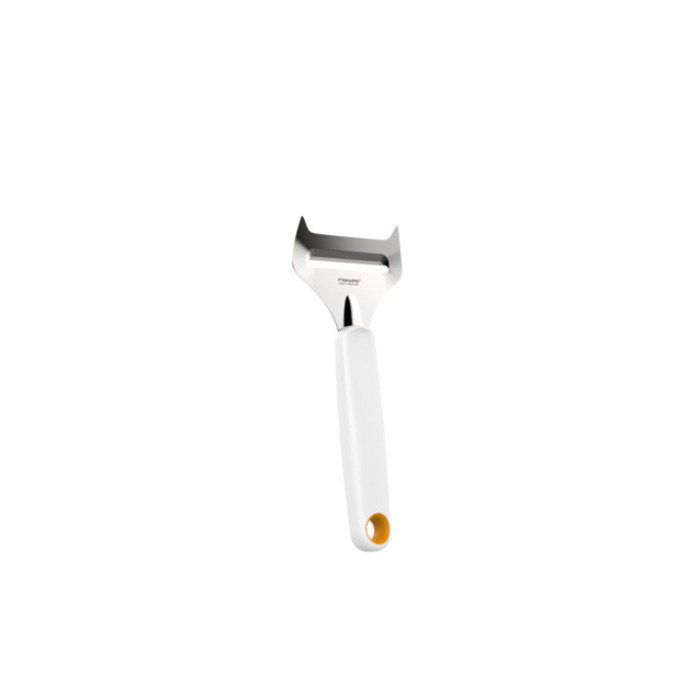 Нож-слайсер Fiskars Functional Form для мягкого сыра (1016128)