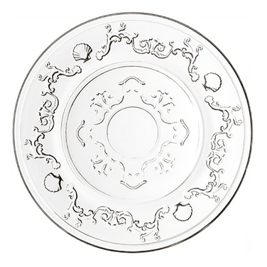 Тарелка La Rochere Versailles, диам. 15 см