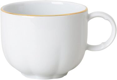 Чашка с ручкой 0,3 л Sonetto Oro Rosenthal