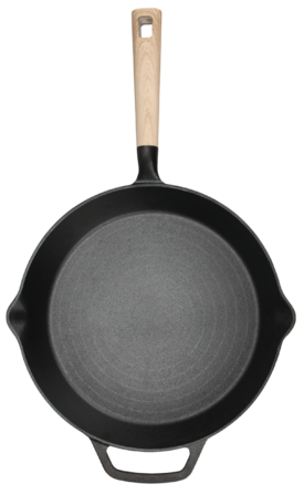 Сковорода чугунная Ringel Canella 30 см (7135994)