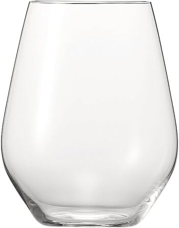 Набір склянок 112 мм 4 предмети Authentis Spiegelau