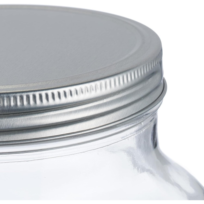 Диспенсер для напитков с краном и крышкой 5 л Relaxdays