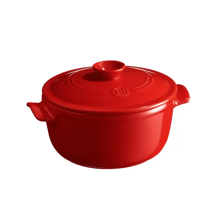 Каструля з кришкою 2,5 л 344525