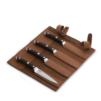 Набір ножів для стейку, 5 предметів, Burnhard
