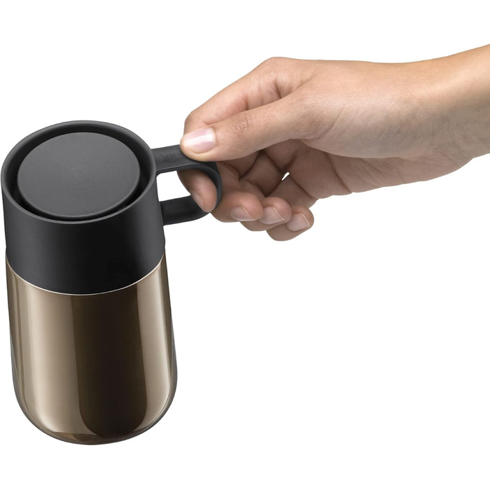 Термокружка 0,3 л, коричневый Impulse Travel Mug WMF