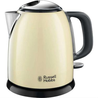 Russell Hobbs 24994-70 Colours Plus Мини-электрический чайник