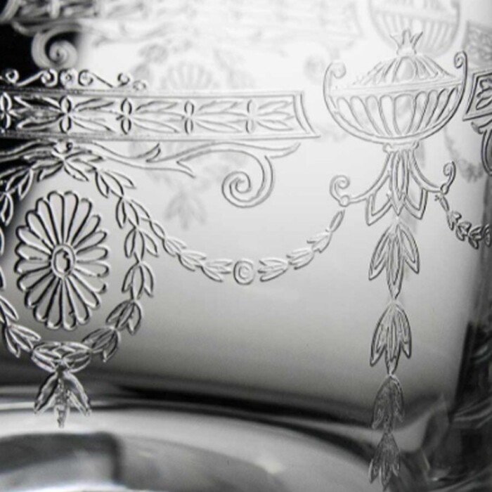 Склянка 300 мл, Retro 1890, Urbanbar (Урбанбар)