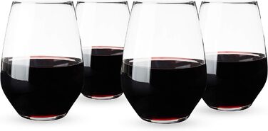 Набор стаканов 4 предмета Authentis Spiegelau