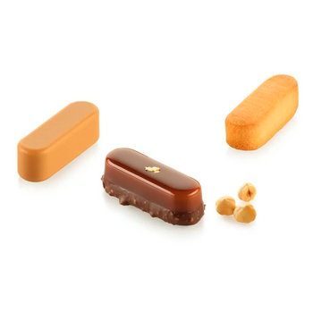 ECLAIR XS 14 Форма силіконова