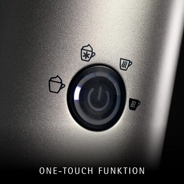 Спінювач молока 650 Вт Lono Silk WMF