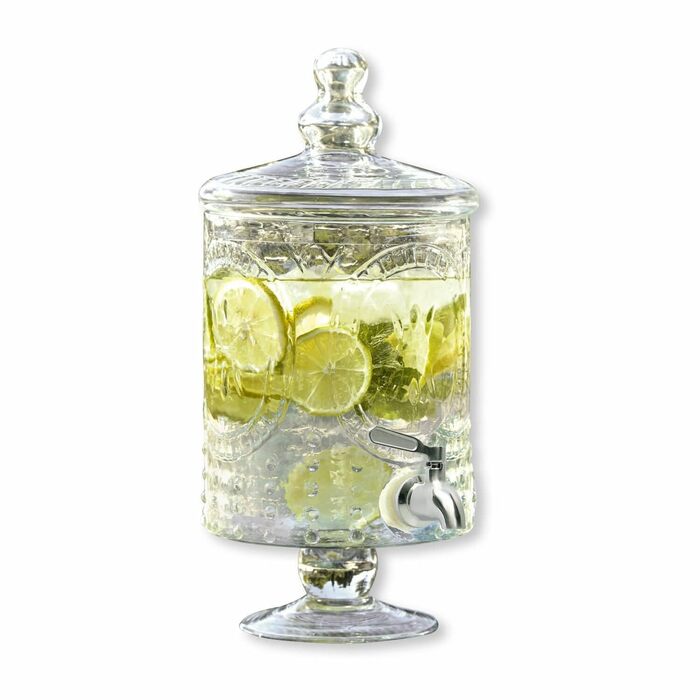 Диспенсер для напоїв 2,5 л Loberon