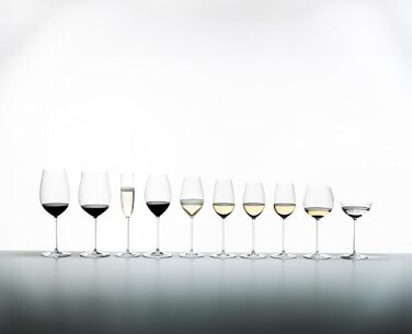 Келих для вина Бордо/Шаблі/Шардоне 350 мл, Sommeliers Riedel