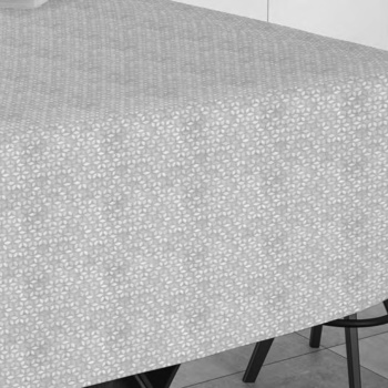 Скатертина Aitana textil Corbaz Cuero, жакард, 140 х 200 cм