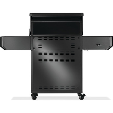 Газовый гриль Napoleon Phantom Prestige 500 Connected черный P500VXRSIBPK-UA-PHM Код: 012816