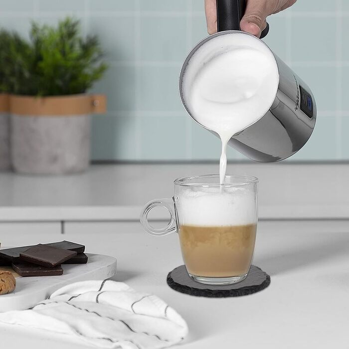 Набір сланцевих підставок 24 шт Oungy