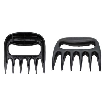 Кігті для рваного м'яса SANTOS, набір 2 шт 890772 Код: 011570