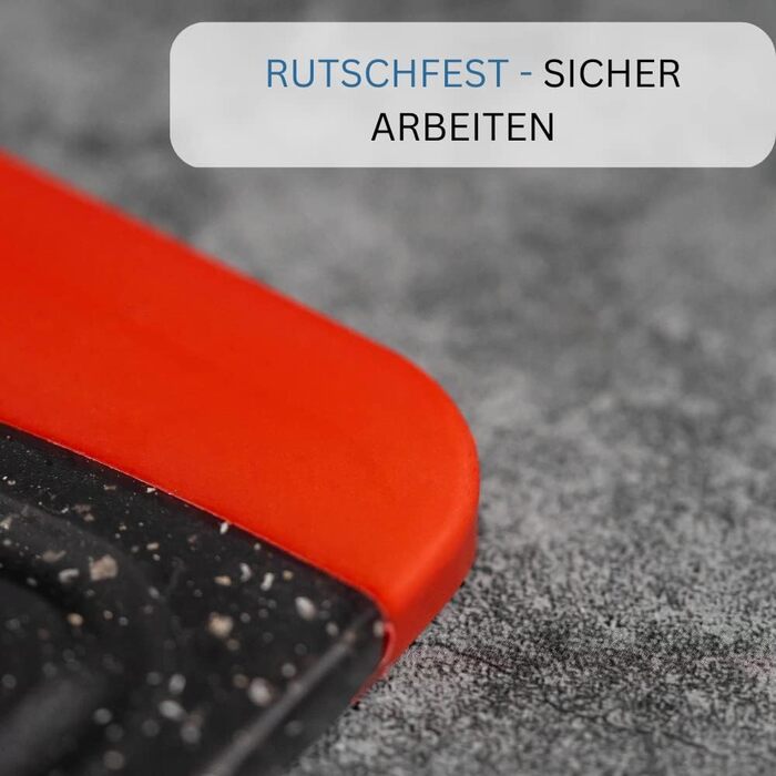 Обробна дошка 44,5 x 30 см Westmark