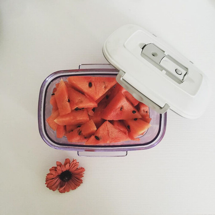 Вакуумный контейнер Rommelsbacher VCC 100 (1,0 л)