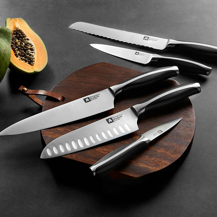Нож овощной Richardson Sheffield Aspero, 9 см