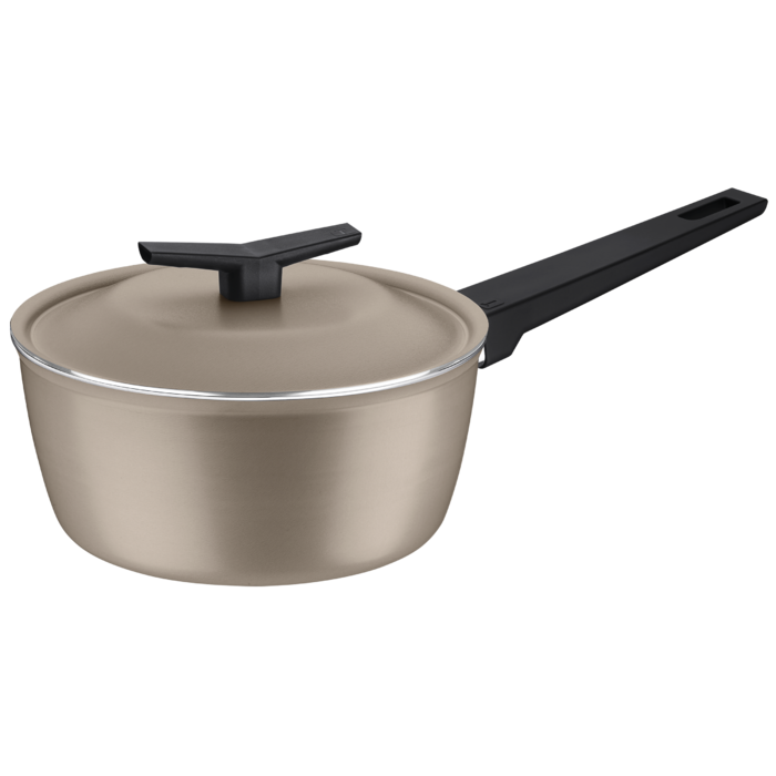 Ківш Tramontina Spezia Sand (2.4 л) 20 см (7096833)