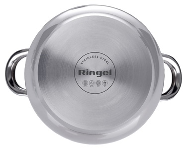 Кастрюля Ringel Riegel 4.75 л (22 см) (6535707)