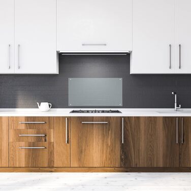 Кухонный фартук от брызгов 70 х 40 см Relaxdays