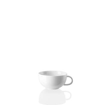 Чашка для чаю 210 мл, білий Cucina Arzberg