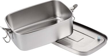 Набір для кемпінгу з нержавіючої сталі GRÄWE