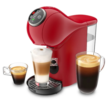 Кавомашина Krups GENIO S PLUS KP340510  (6940144)