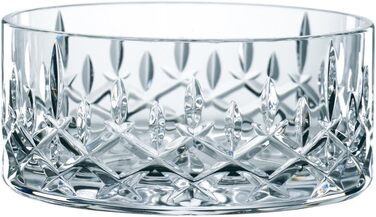 Чаша хрустальная 11 см, набор 2 предмета, Noblesse Nachtmann