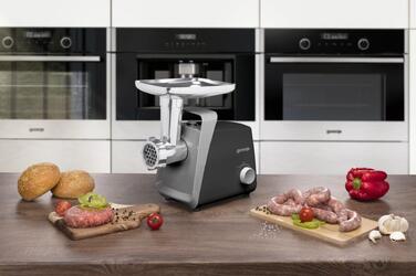 Мясорубка Gorenje MG1601SB (7068491)