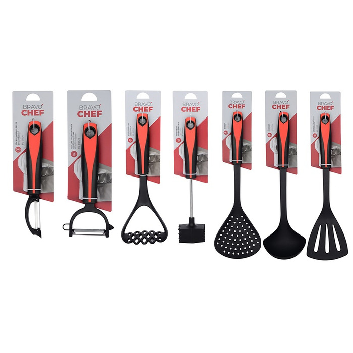 Шумовка BRAVO CHEF (6687784)
