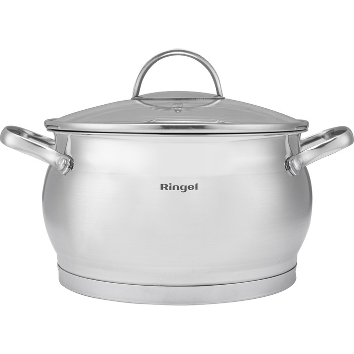 Кастрюля Ringel Salsa (5.2 л) 22 см (6990940)