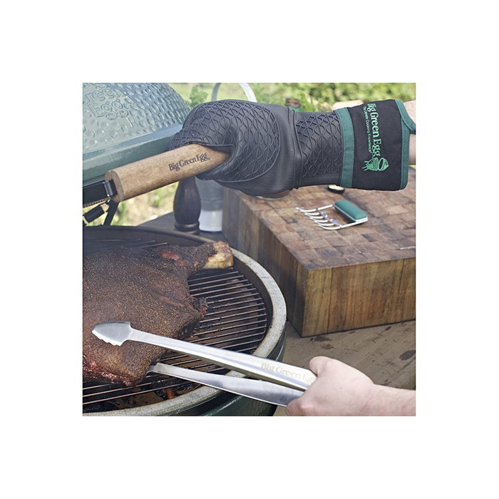 Рукавичка силіконова BGE 117083 Код: 005560