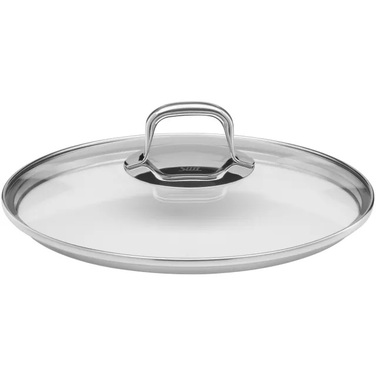 Набор кухонной посуды, 4 предмета, красный Silargan® Elegance Silit