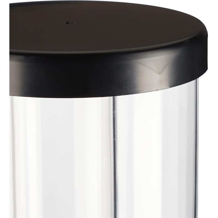 Диспенсер для напитков с краном 2,5 л Relaxdays