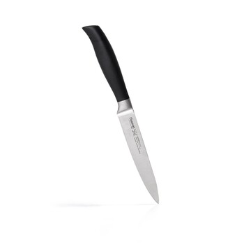 Универсальный нож Fissman KATSUMOTO 13 см сталь AUS-6 (2808)