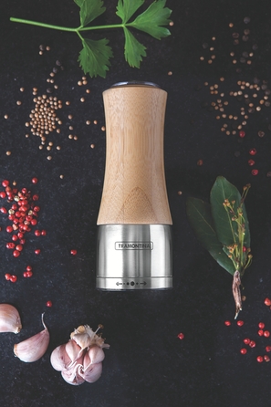 Мельница для специй TRAMONTINA Realce Бамбук (6747182)