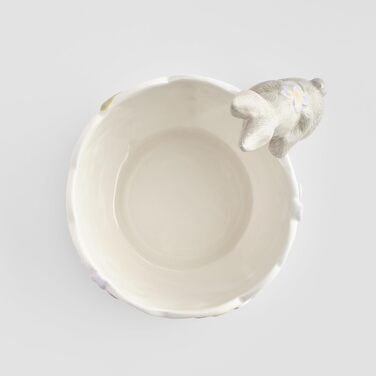 Сервірувальна піала для пасхального десерту home&you